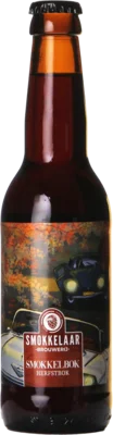 De Smokkelaar Smokkelbok 33 Herfstbok Bier kopen