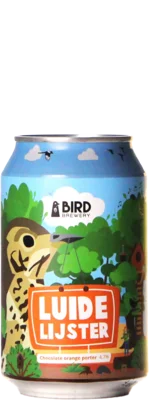 Bird Brewery Luide Lijster 33 Porter Bier kaufen