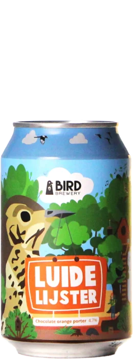 Bird Brewery Luide Lijster 33 Porter Bier kaufen