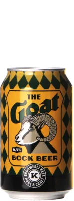 Kees The Goat 33 Herbstbock Bier kaufen