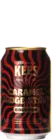 Kees Caramel Fudge Stout BA Bourbon 33 Stout Bier kaufen