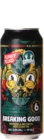 Funky Fluid / Tired Hands Breaking Good 50 IPA Bier kaufen