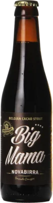 NovaBirra Big Mama Stout 33 Stout Bier kopen