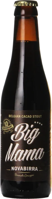 NovaBirra Big Mama Stout 33 Stout Bier kopen