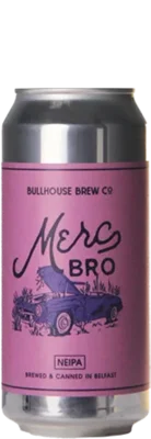 Bullhouse Brew Co Merc Bro 50 IPA Bier kaufen