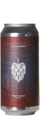 Folkingebrew Blueprint (Galaxy) 44 IPA Bier kopen