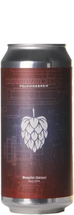 Folkingebrew Blueprint (Galaxy) 44 IPA Bier kopen