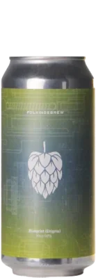 Folkingebrew Blueprint (Enigma) 44 IPA Bier kopen