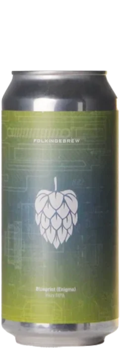 Folkingebrew Blueprint (Enigma) 44 IPA Bier kopen