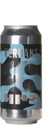 Verdant x Garage Project 10Yrs 44 IPA Bier kaufen