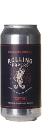 Bullhouse Brew Co Rolling Papers 44 IPA Bier kopen