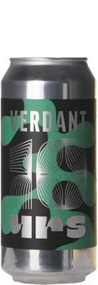 Verdant x Green Cheek 10Yrs 44 IPA Bier kaufen