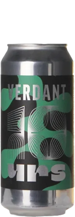 Verdant x Green Cheek 10Yrs 44 IPA Bier kaufen