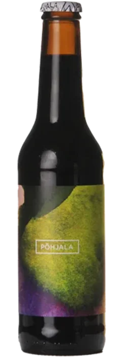 Põhjala Maple Bänger 33 Stout Bier kopen