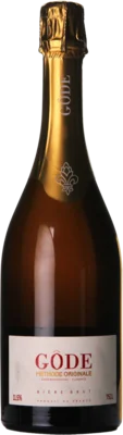Brasserie Gôde Gôde Brut Methode Originale 75 Cadeau Tip Bier kopen