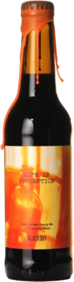 Blackout Brewing Life Is Perception 33 Stout Bier kaufen