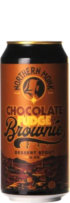 Northern Monk Chocolate Fudge Brownie 44 Stout Bier kopen