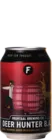Frontaal Deer Hunter BA 2024 33 Stout Bier kaufen