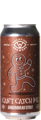 Vocation Can't Catch Me 44 Stout Bier kaufen