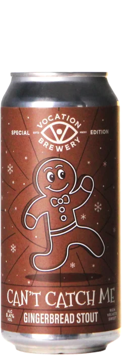 Vocation Can't Catch Me 44 Stout Bier kaufen