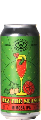 Vocation Fizz the Season 44 IPA Bier kaufen