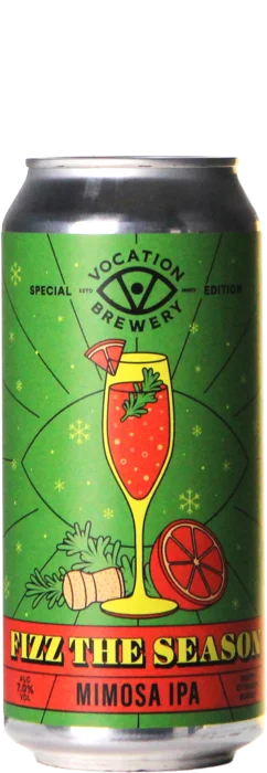 Vocation Fizz the Season 44 IPA Bier kaufen