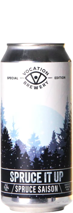 Vocation Spruce It Up 44 Saison Bier kaufen