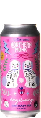 Northern Monk / Amy Hastings Faith In Futures 44 IPA Bier kaufen