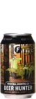 Frontaal Deer Hunter (2024) 33 Stout Bier kaufen