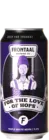 Frontaal For The Love Of Hops Indigo 44 IPA Bier kaufen