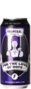 Frontaal For The Love Of Hops Indigo