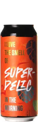 Sibeeria I Love The Smell Of Superdelic In The Morning 50 IPA Bier kaufen