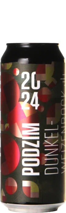 Sibeeria Podzim 2024 50 Herbstbock Bier kaufen
