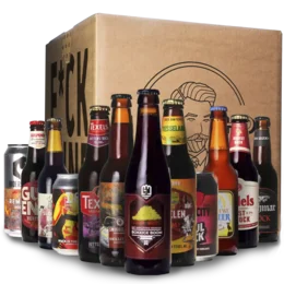Bierpakket Herfstbock Deluxe