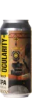 Bottle Logic Ocularity 47,3 IPA Bier kaufen