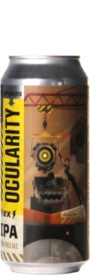 Bottle Logic Ocularity 47,3 IPA Bier kaufen