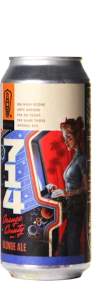 Bottle Logic 714 Blonde Ale 47,3 Blond Bier kopen