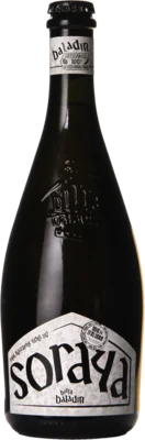 Baladin Soraya 75cl 75 Kräftig Blondes Bier Bier kaufen