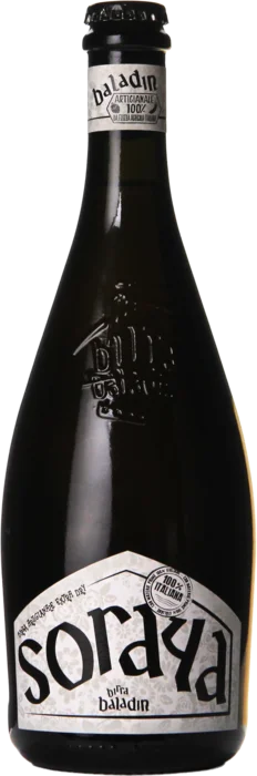Baladin Soraya 75cl 75 Kräftig Blondes Bier Bier kaufen
