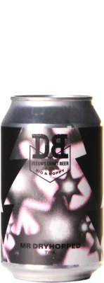 Dutch Bargain Mr. DryHopped 33 IPA Bier kopen