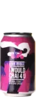 Van Moll I Would Chai 4 U 33 Stout Bier kaufen