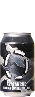 LOST Avalanche 33 Quadrupel Bier kaufen