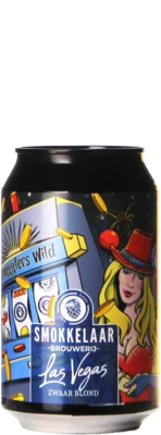 De Smokkelaar Las Vegas 33 Zwaar Blond Bier kopen
