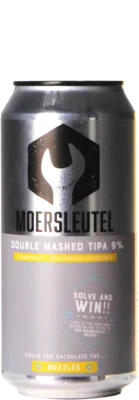 De Moersleutel CYCT Nozzles 44 IPA Bier kaufen