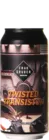 Frau Gruber Twisted Transistor 44 IPA Bier kaufen