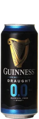 Guinness Draught 0.0 44 Alkoholfrei Bier kaufen