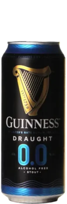Guinness Draught 0.0 44 Alkoholfrei Bier kaufen