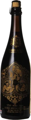 La Trappe / Tynt Meadow / Zundert Three Rules of Authentic Trappist 75 Dubbel Bier kopen