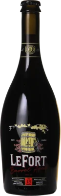 Brasserie LeFort Barrel Aged 75cl 75 Sauerbier Bier kaufen