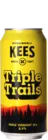 Kees Triple Trails 44 IPA Bier kaufen
